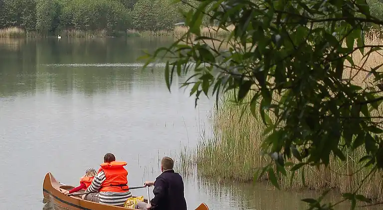 Sommerhus i Otterndorf