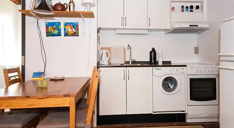 Holiday home in Havneby