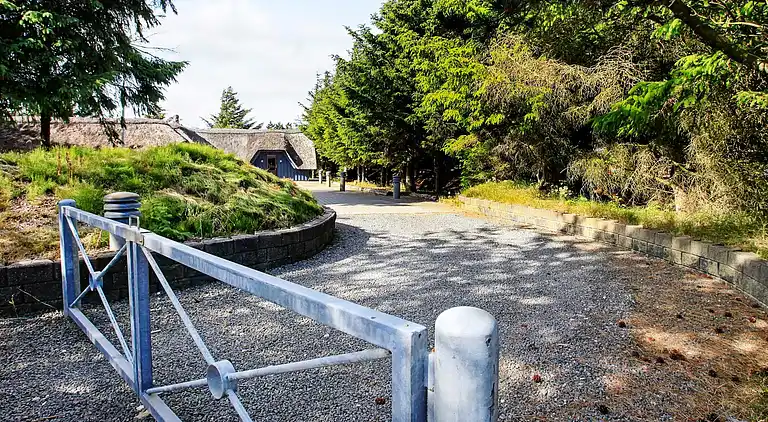Sommerhus i Ringkøbing
