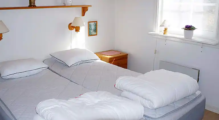 Maison de vacances au Valdemarsvik