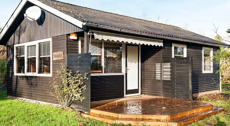 Vakantiehuis in Silkeborg