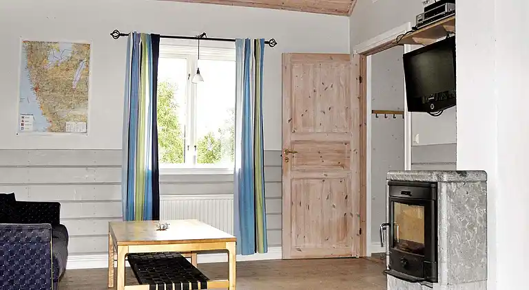 Casa vacanze in Herrljunga