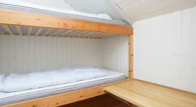 Feriebolig i Sømarken