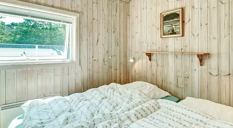 Holiday home in Sømarken