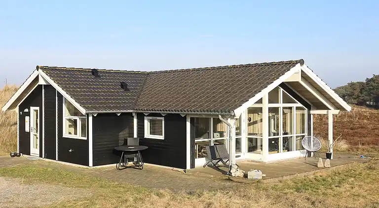Sommerhus i Thisted