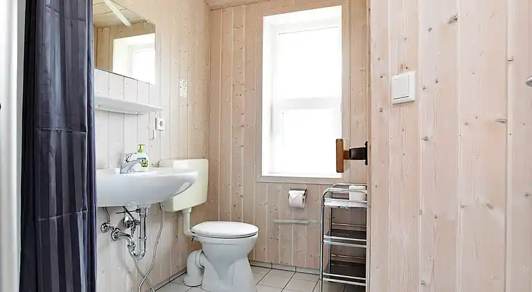 Holiday home in Otterndorf