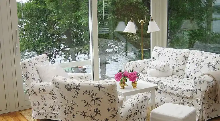 Semesterbostad i Åtvidaberg