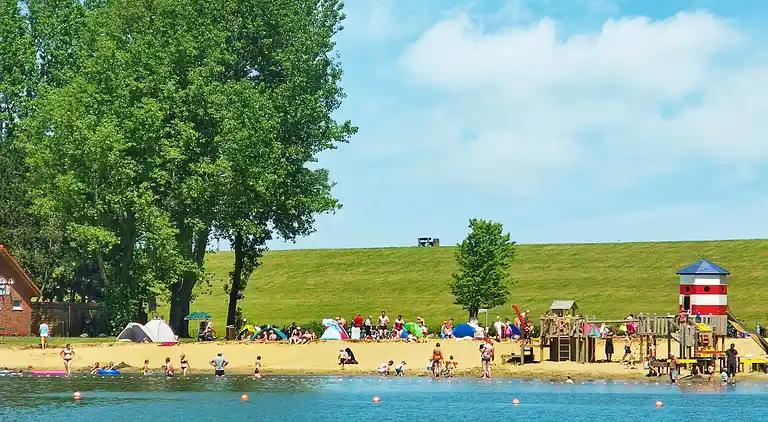 Holiday home in Otterndorf