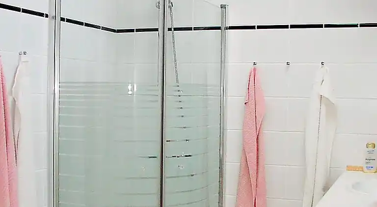 Sommerhus i Bork Havn