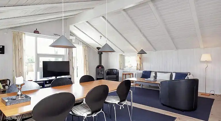 Holiday home in Blåvand