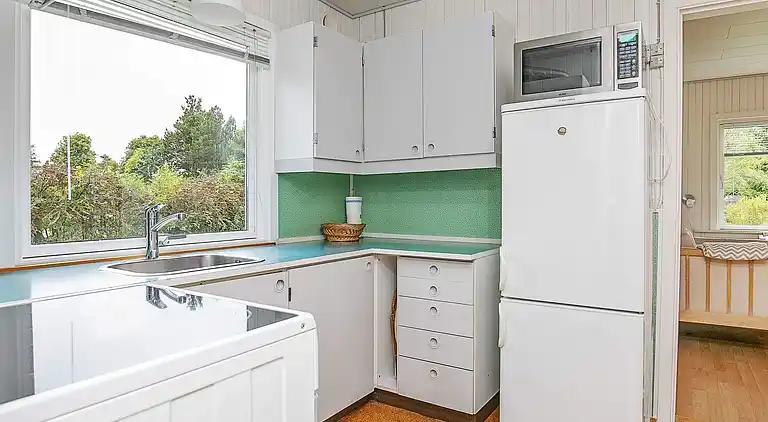 Maison de vacances au Nakskov