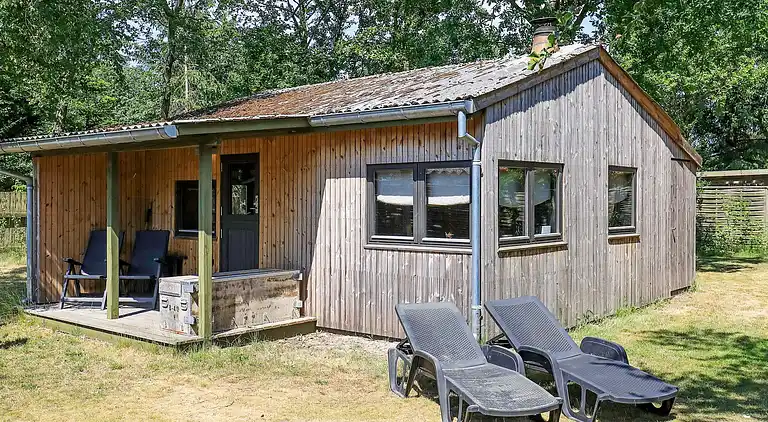 Holiday home in Blåvand