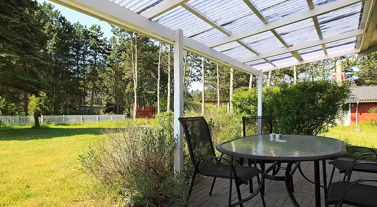 Holiday home in Rødby