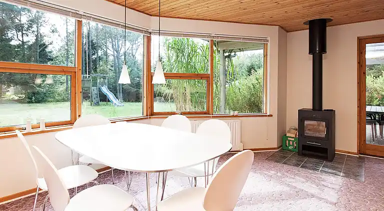 Sommerhus i Glesborg