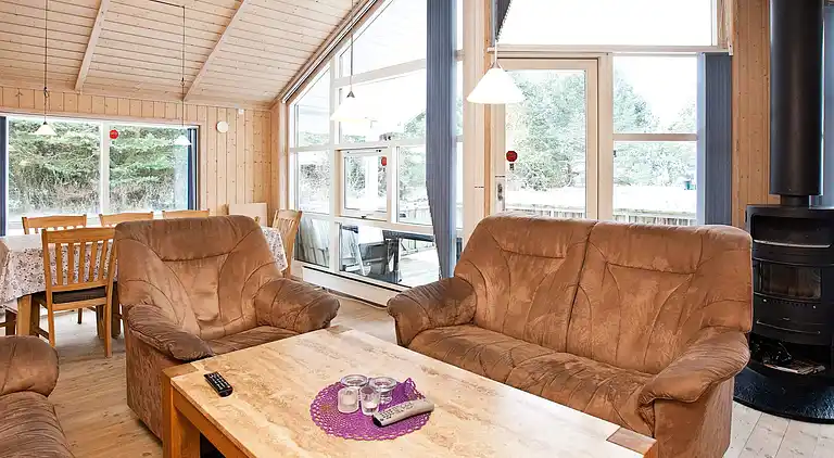 Holiday home in Rødby
