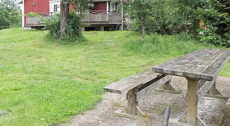 Casa vacanze in Herrljunga