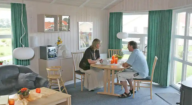 Holiday home in Otterndorf