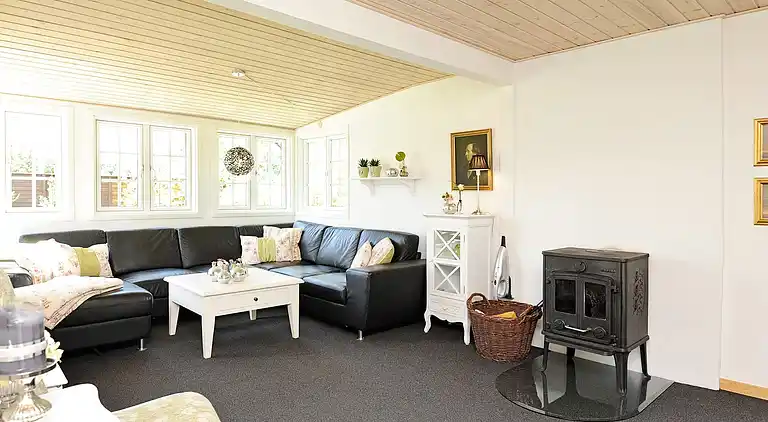 Holiday home in Bork Habor