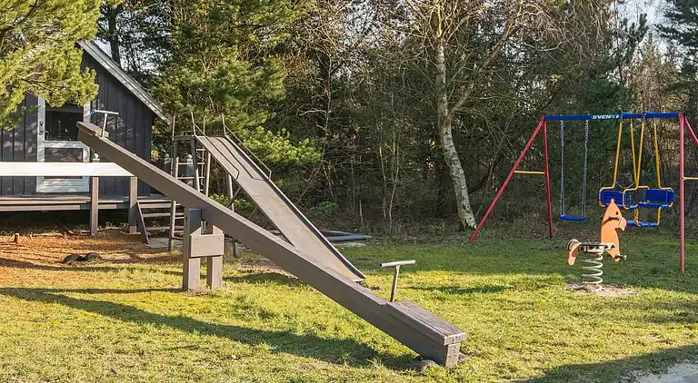 Holiday home in Havneby