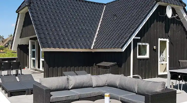 Holiday home in Blåvand