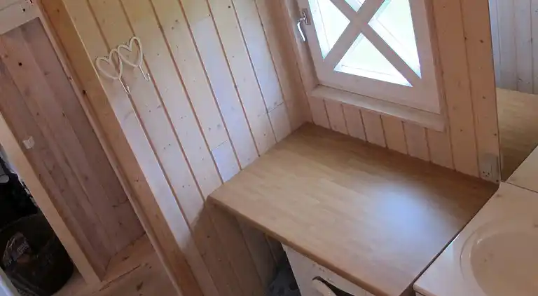 Semesterbostad i Sæby