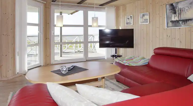 Holiday home in Bork Havn