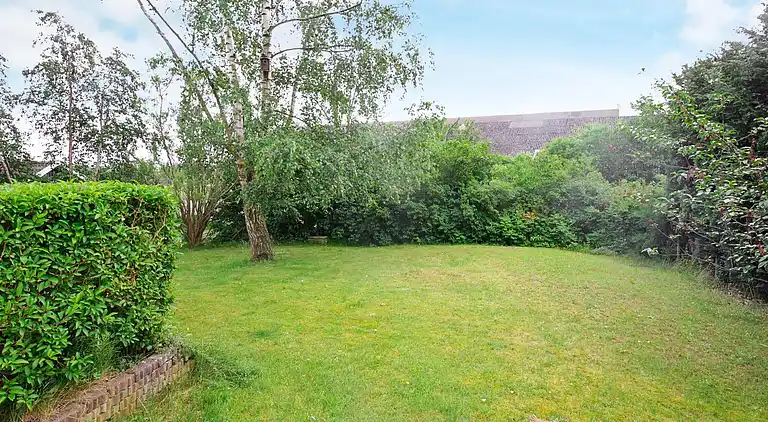 Holiday home in Melby