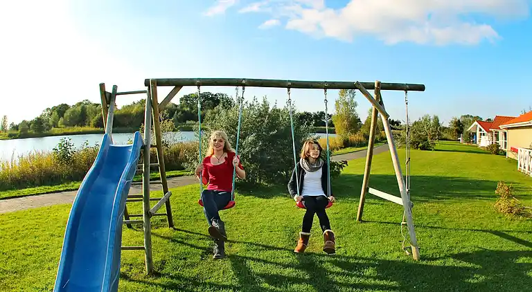 Holiday home in Otterndorf