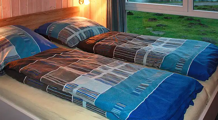 Sommerhus i Otterndorf