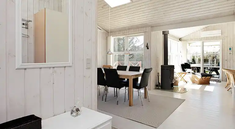 Holiday home in Lønstrup