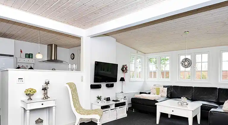 Holiday home in Bork Habor