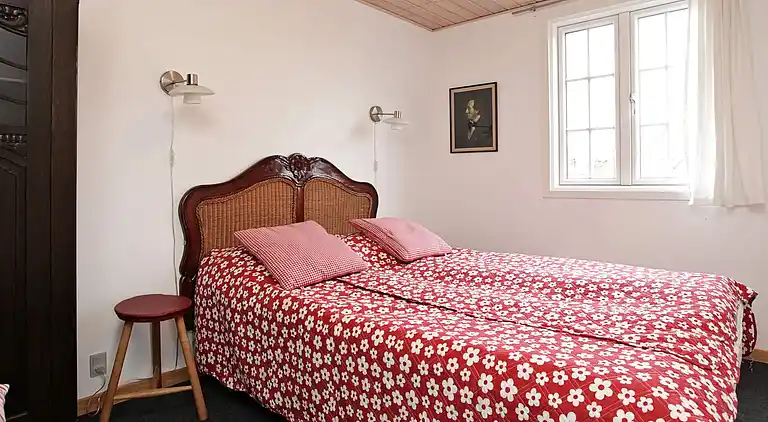 Holiday home in Bork Habor