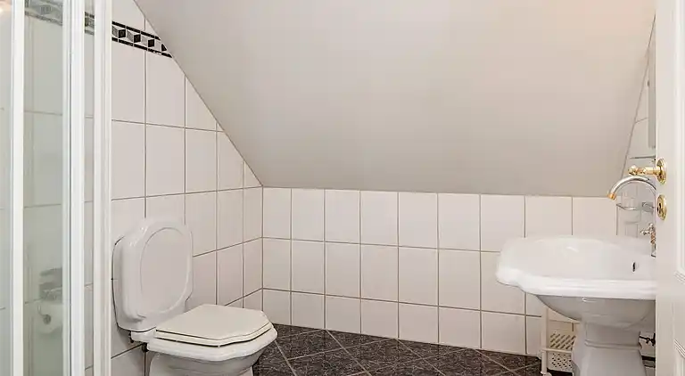 Holiday home in Bramming