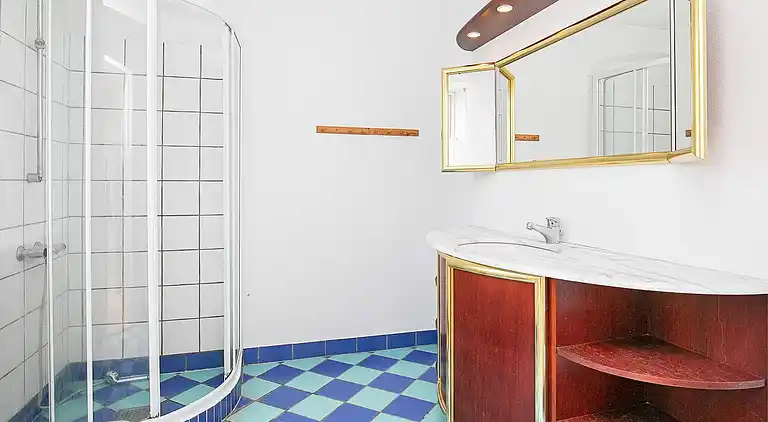 Holiday home in Bedsted