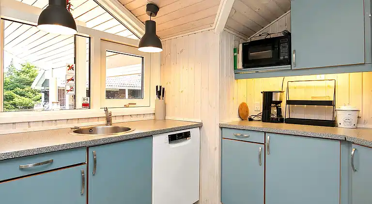 Holiday home in Væggerløse