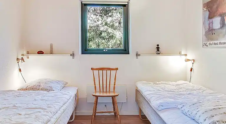 Holiday home in Dueodde