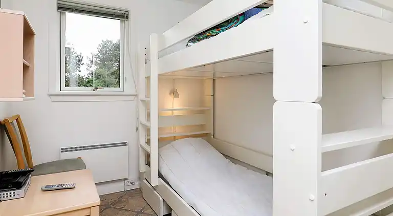 Holiday home in Dannemare