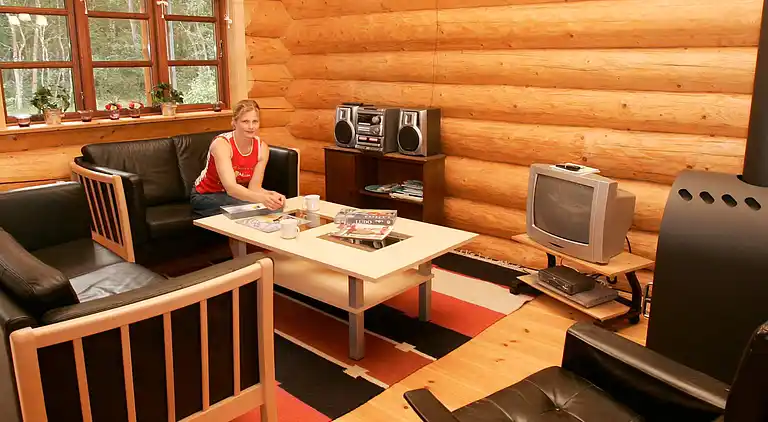 Holiday home in Helberskov Strand