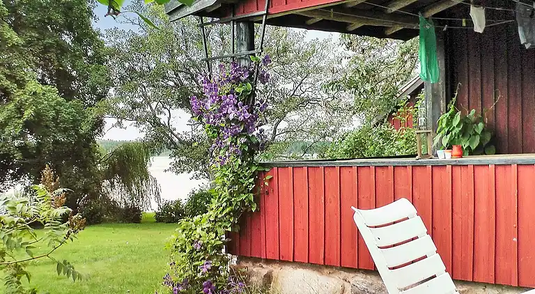 Holiday home in Norrtälje Municipality