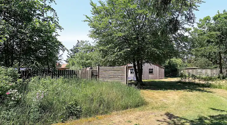 Holiday home in Blåvand