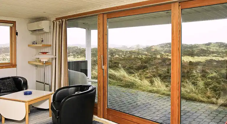 Holiday home in Grærup