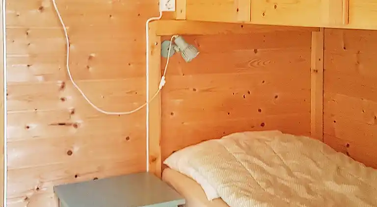 Vakantiehuis in Myklebostad