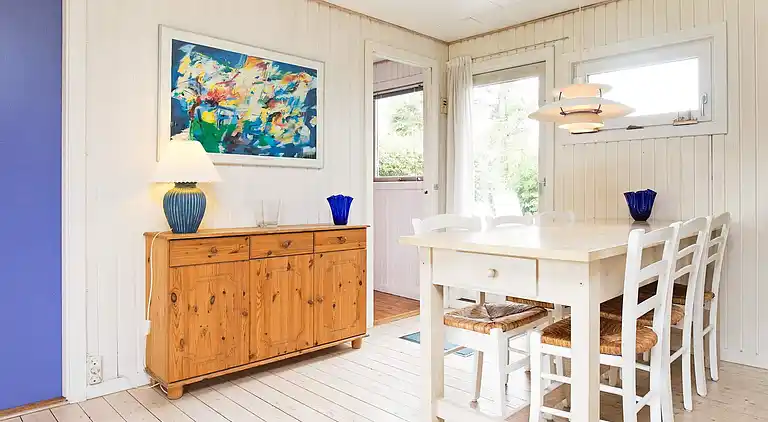 Holiday home in Karrebæksminde