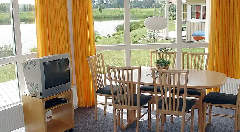 Feriebolig i Otterndorf