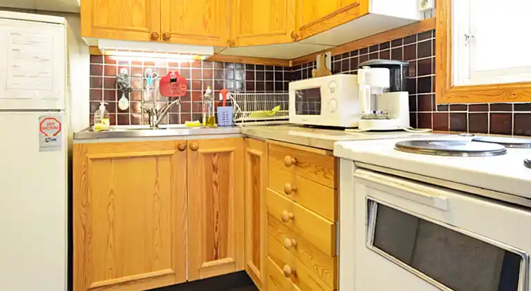 Ferienhaus in Mönsterås S