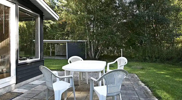 Holiday home in Nykøbing Sjælland