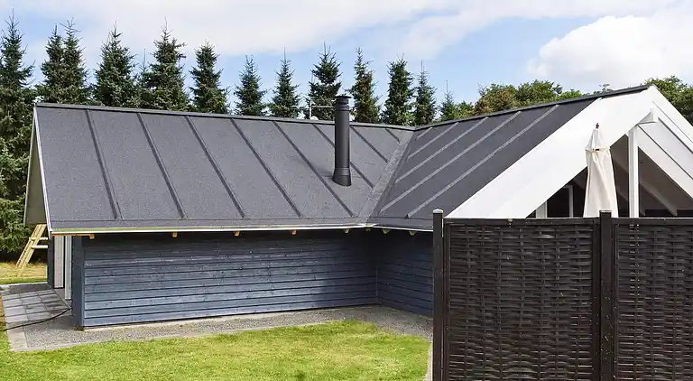 Holiday home in Bork Havn