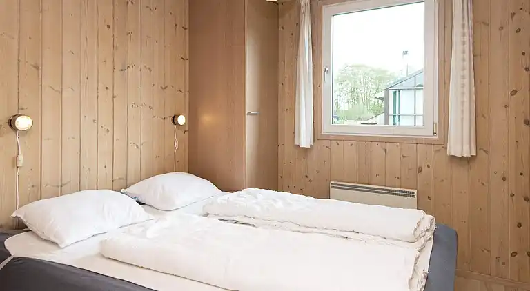 Holiday home in Grønninghoved Strand