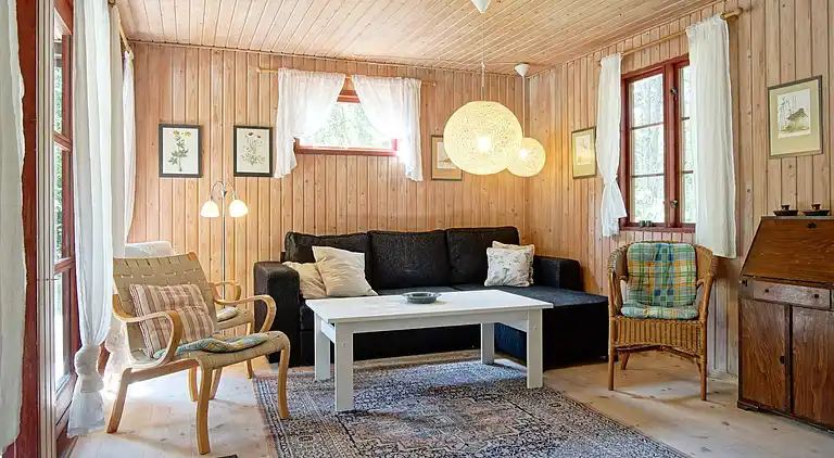 Sommerhus i Aakirkeby