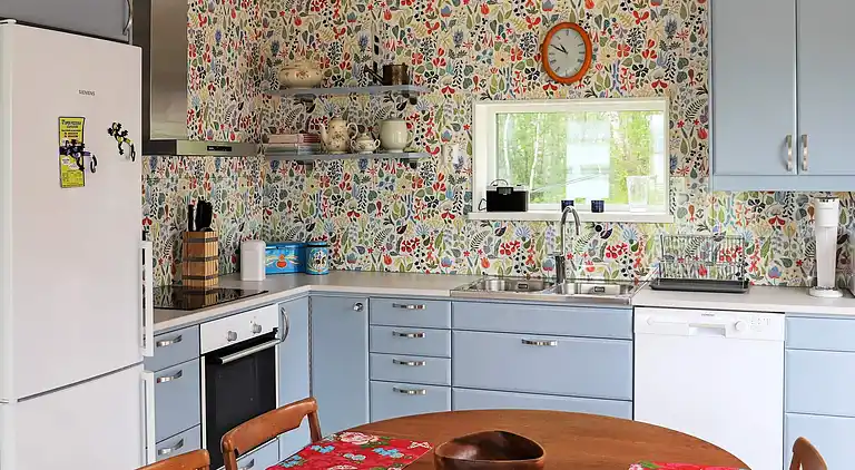 Sommerhus i Kristianstad Ö